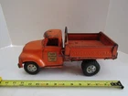 VINTAGE TONKA STATE HI-WAY DEPT PRESSED STEEL TRUCK HYDRAULIC DUMP 975 ORGINIAL