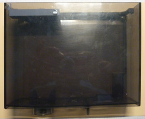 Jura Wassertank Tank 73701 ohne Bügelgriff Jura Impressa C50 688