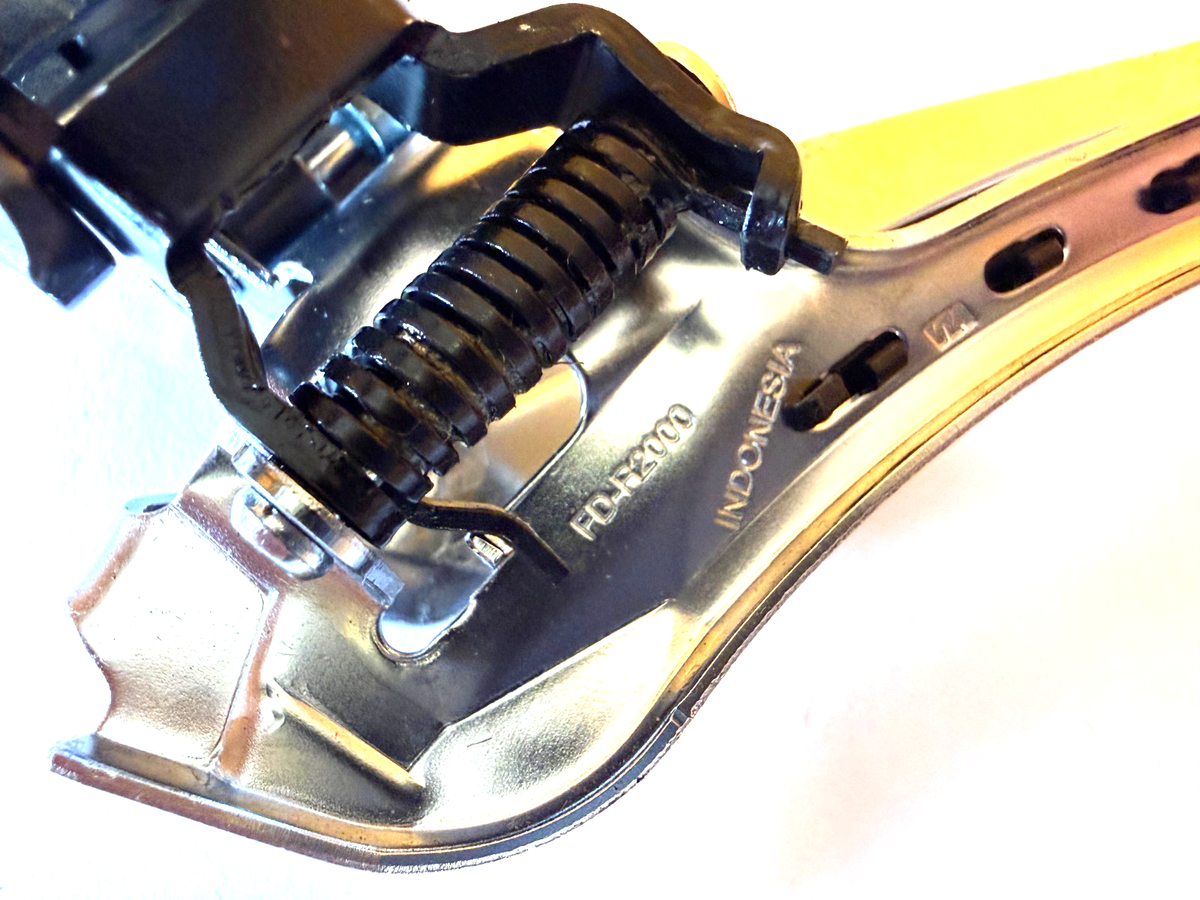Shimano Claris R2000 2x8 Groupset STI Shifters RD FD Cassette 11