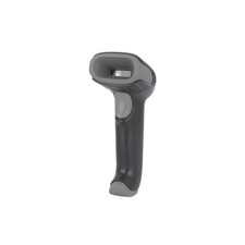 Image of Honeywell Voyager XP 1472g Handheld bar code reader 1D/2D LED Black, Grey