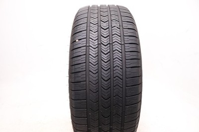 Set of 2 Used 225/50R18 Goodyear Eagle Sport Run Flat - 95V - 8.5