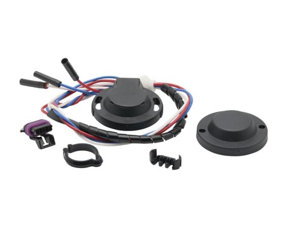 OEM Mercury Smartcraft 3-wire Single Sensor Style Trim Sender Assy
