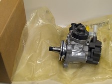 Bosch OEM 0445020615 High Pressure Fuel Injection Pump CR/CP4N2/L93/40-5 CUMMINS