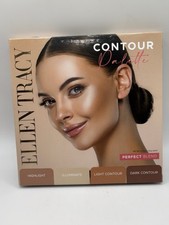 Ellen Tracy Contour  Palette - Highlight, Ill...
