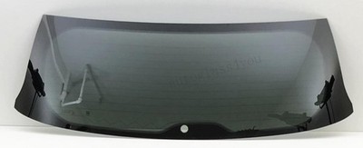Rear Liftgate Window Back Glass  For 2017-2026 Jeep Compass MP
