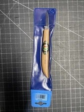 Two Cherries Chip Carving Knife