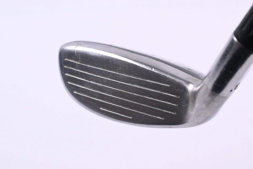 Callaway Diablo Edge #2 Hybrid / 18 Degree / Stiff Flex Callaway 50 Shaft - Image 4 of 4