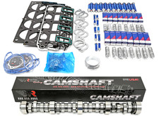 Brian Tooley BTR Stage 2 Truck Cam Install Kit ACDelco Lifters 6.2L 6.0L L92 LY6