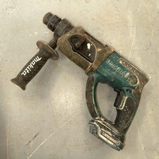 Makita DHR202 18V Cordless SDS Rotary Hammer Drill Body Only