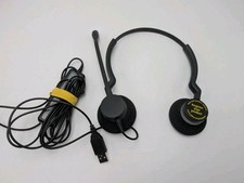 Jabra Biz 2300 Headset HSC015 USB-C Brand New