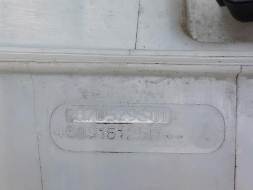 460915125R pompe de frein pour RENAULT CLIO IV (BH ) 1.5 DCI 75 GASOLEO 2012 - Picture 6 of 10