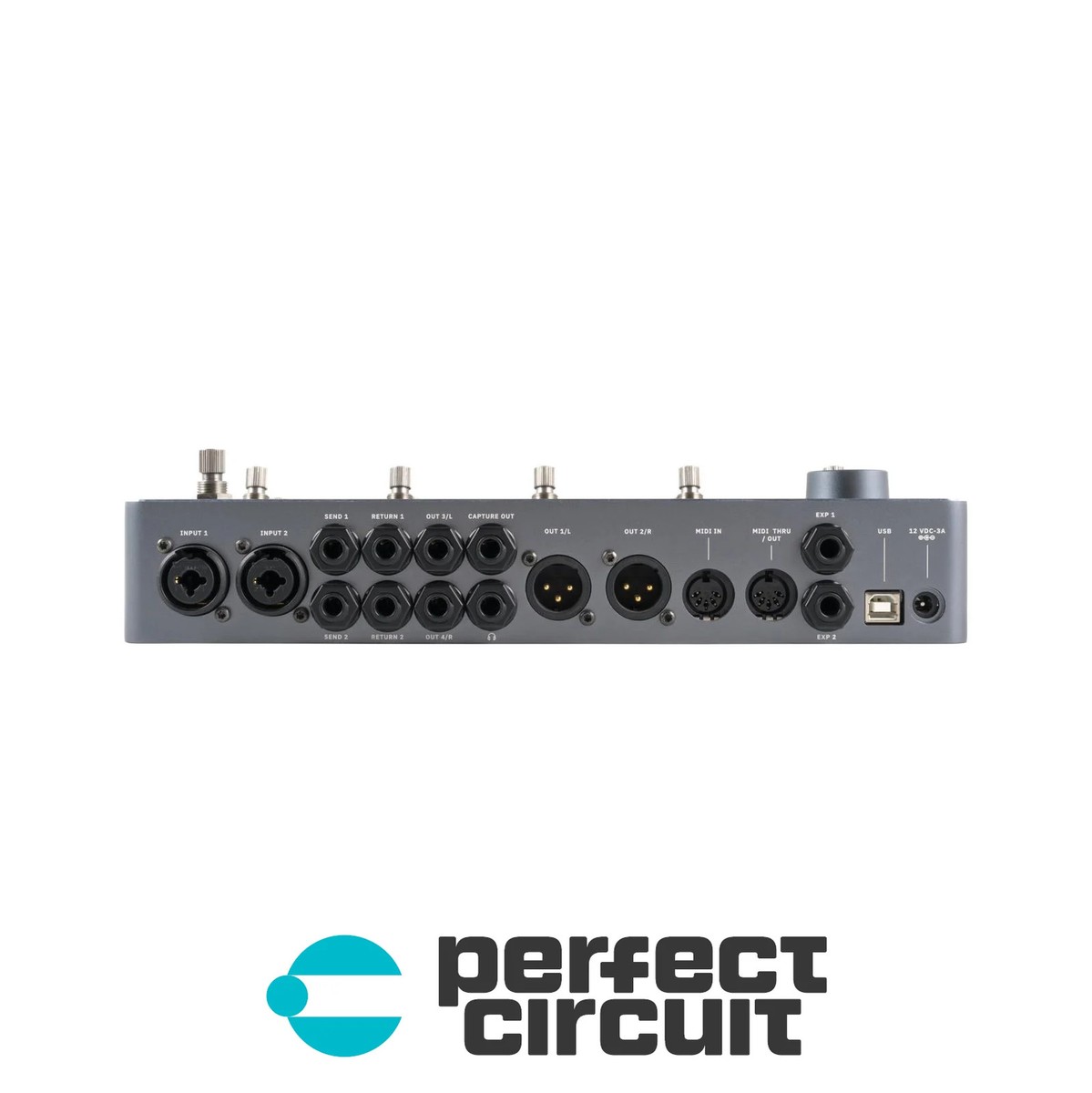 Neural DSP Quad Cortex Quad-Core Digital Modeler EFFECTS NEW