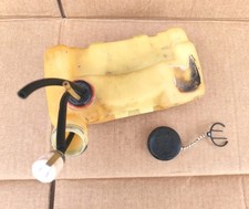 SERBATOIO DECESPUGLIATORE  ALPINA /CASTOR VIP 21 25 28 30 