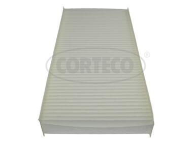 Corteco Filter, Innenraumluft 80000865 FüR CitroËN Passend FüR Fiat Peugeot-image