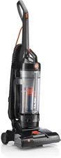 Hoover Commercial TaskVac Bagless Upright Vacuum 35-Foot Long Cord, CH53010