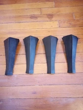 Wood Stove Long Legs (8 1/4") for Free standing stove (Set of 4 ) – Used?
