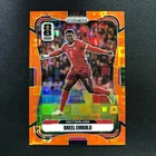 Breel Embolo 2026 Panini Prizm Breel Embolo