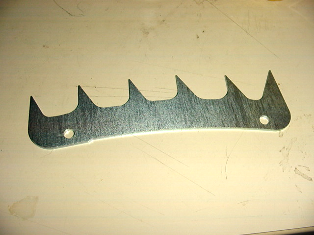 その他 kenshiLOVE HOMELITE CHAINSAW C5 C7 C9 C51 C52 C71 C52 C72 DOG SPIKE 58396