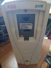 Hk30wa352, Carrier 48TM482531 VFD, Used for Testing, Never Installed