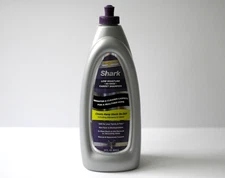Shark Sonic Duo Carpet Shampoo Cleaner Concentrate English Lavender 28 fl oz Rug