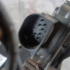 Porte arrière et accessoires BMW 323