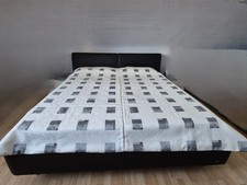 RUF Tagesdecke 220 x 220 cm