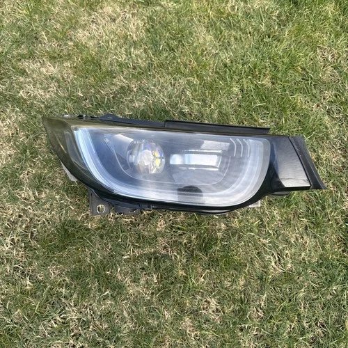 2014-2015 BMW I3 I01 RIGHT PASSENGER HEADLIGHT AFS ADAPTIVE LED OEM