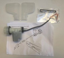 BOSCH DISHWASHER AQUASTOP VALVE KIT SMU68M05AU/50 SMU68M05AU/51