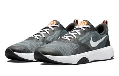 Nike City Rep TR Low Cool Grey  DA1352-004
