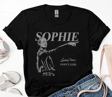 Sophie Cunningham Point Indiana Fever Basketball Graphic T-Shirt S-5XL