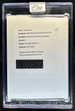 Ebay Item For Sale