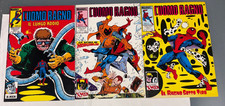 L'UOMO RAGNO (Volumi 28 e dal 52 al 60) Star Comics