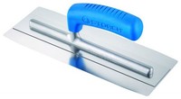Storch Edelstahl-GläTtekelle Doubleflex - 280 X 110 Mm