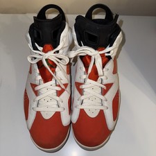 air jordan 6 retro gatorade