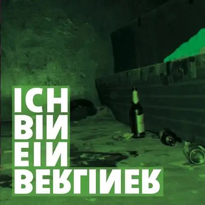 Ich Bin Ein Berliner - Ich Bin Ein Berliner