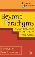 Rudra Sil (U. A.) | Beyond Paradigms | Buch | Englisch (2017) | Red Globe Press