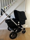 Bugaboo Chameleon 3 Pushchair Travel System
