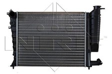 Radiateur Peugeot J9