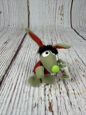 Kelloggs 1999 Sesame Street 4 Benny Rabbit Mi...