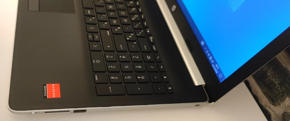 Pc Portable HP LAPTOP AMD A9 /i5 - Photo 4/4