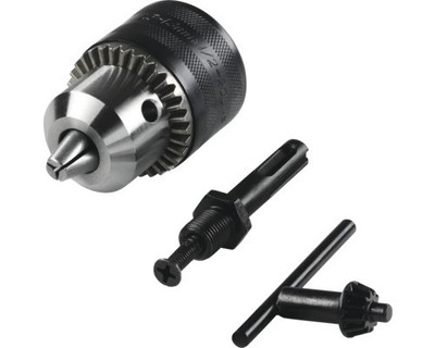 SDS-plus Set Wolfcraft 3-tlg