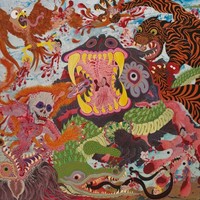 Pigs Pigs Pigs Pigs - Death Hilarious - Vinyl Record - G3Z