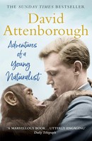 David Attenborough | Adventures Of A Young Naturalist | Taschenbuch | Englisch
