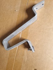 20 REN-420181Renusol Roof Hook UK Plain Tiles/Slates 