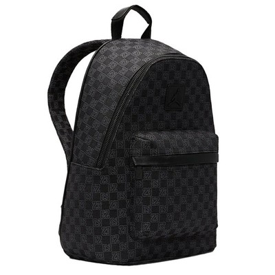 Nike Jordan Monogram Backpack Rucksack Tasche schultertasche Sport Neu 20 l
