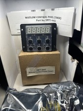 WATLOW MiniChef 2000 F2HA-1111-OOHH SMT-4442 ...