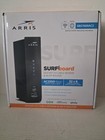 ARRIS ‎SBG7600AC2 Cable Modem & AC2350 Wi-Fi Router w/ power adaptor and CAT5