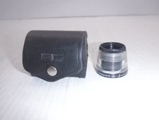 Edmund Scientific Co. 3066 Lens Measurement Magnifier Comparator