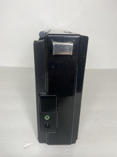 Realistic DX 440 AM / FM odbiornik bezpośredniej komunikacji Vintage Radio As-Is - Zdjęcie 3 z 13