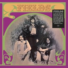 Fields Fields (Vinyl) 12" Album